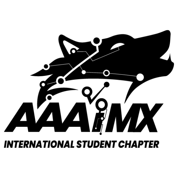 AAAIMX Logo